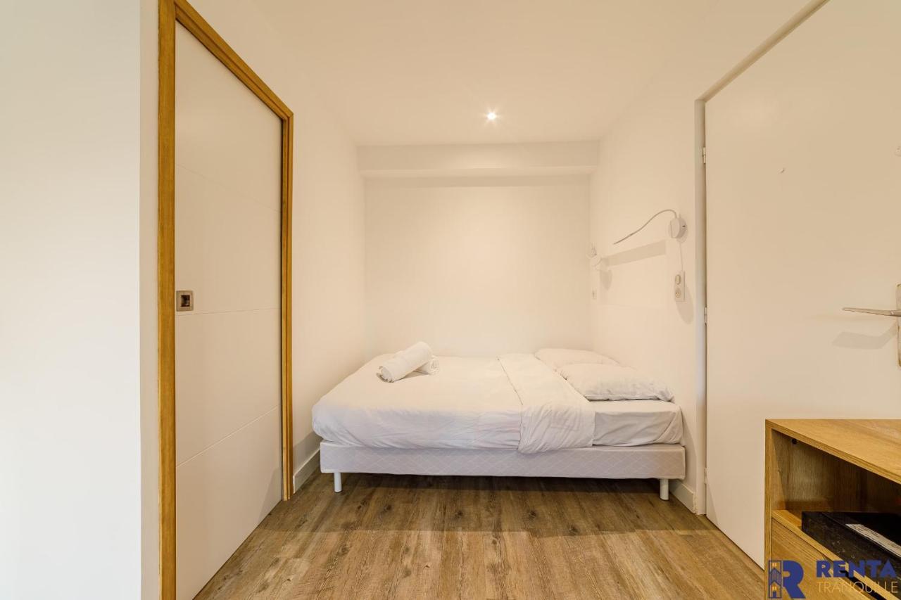 Le Provencal - Wi-Fi - Parking Apartment Frejus Exterior photo